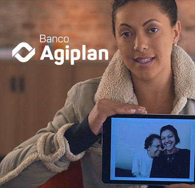 VÍDEO HOMENAGEM AO DIA DOS AVÓS