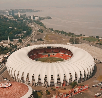 VIDEOCASE GRAMADO BEIRA-RIO