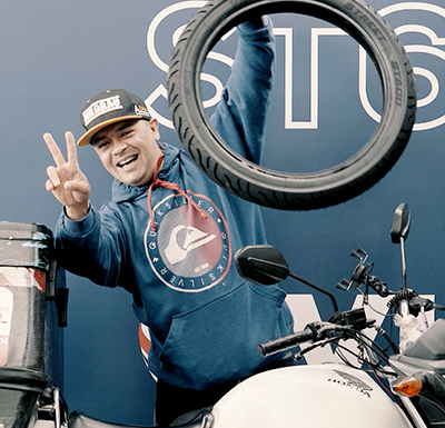 VIDEOCASE PIT STOP VIPAL