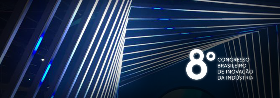 APLICATIVOS SENAI – 8º CONGRESSO DE INOVAÇÃO