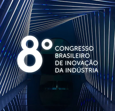 APLICATIVOS SENAI – 8º CONGRESSO DE INOVAÇÃO