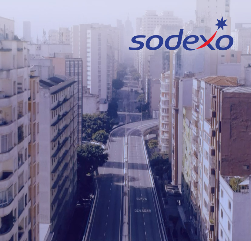 HERÓIS SODEXO
