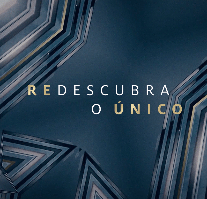 CAMPANHA INSTITUCIONAL