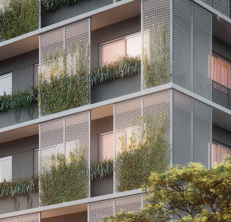 LANÇAMENTO THE ARCH