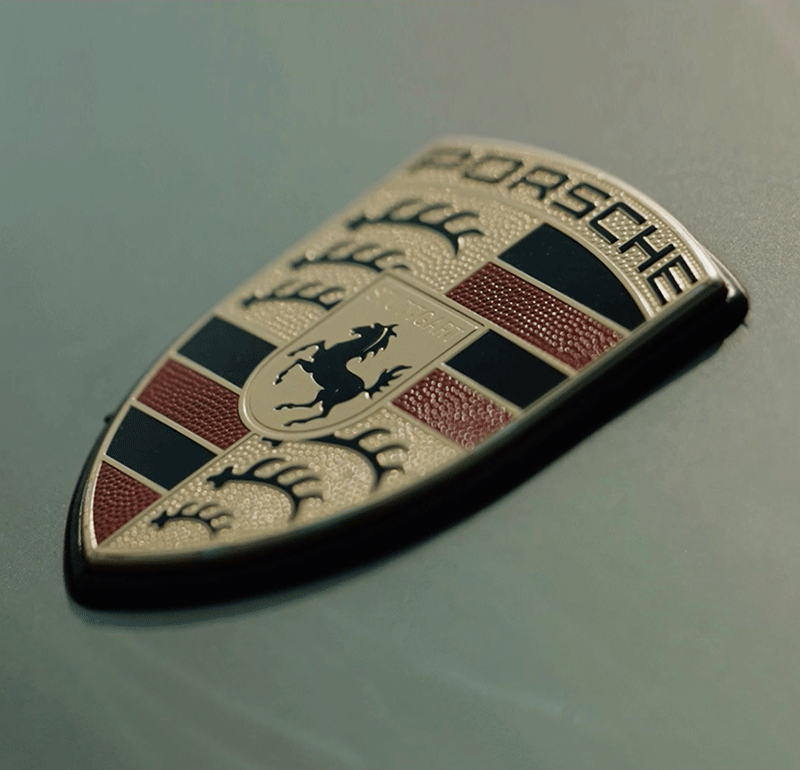 LANÇAMENTO PARCERIA PORSCHE CONSULTING