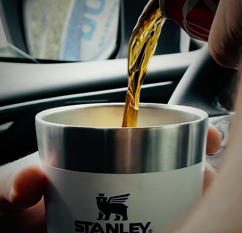 AFTERMOVIE STANLEY NO JOÃO ROCK