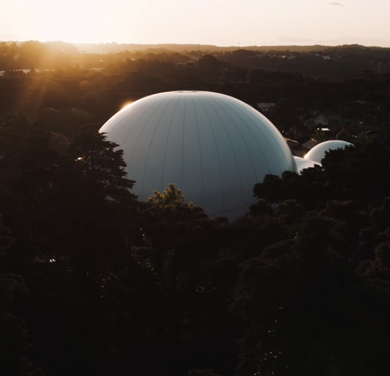 WEBSÉRIE MEGA DOMO – UMA VIAGEM DE NATAL