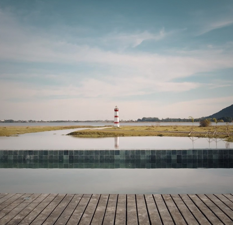 VÍDEO INSTITUCIONAL