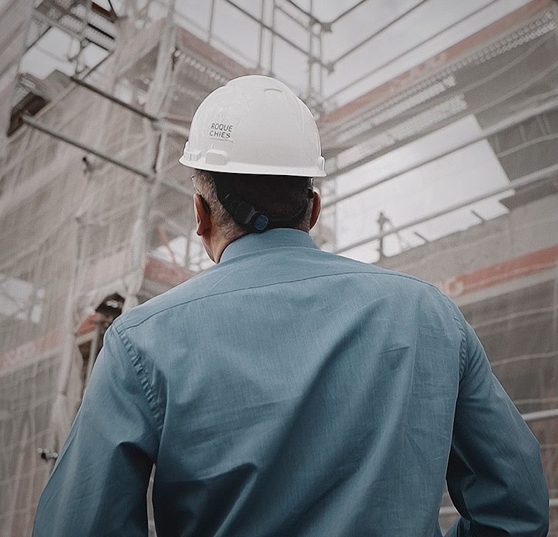 INSTITUCIONAL 35 ANOS – SINGULARIZAÇÃO