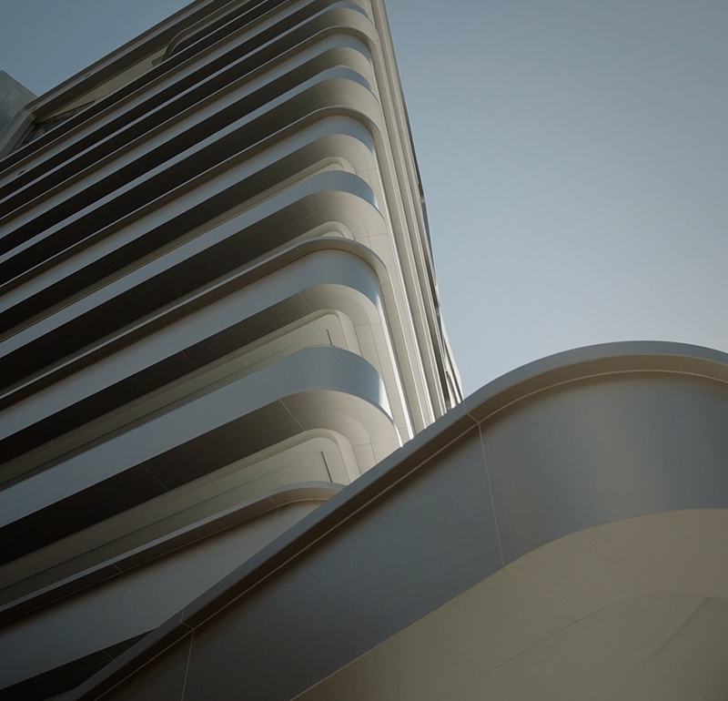 ENTREGA PININFARINA BY CYRELA